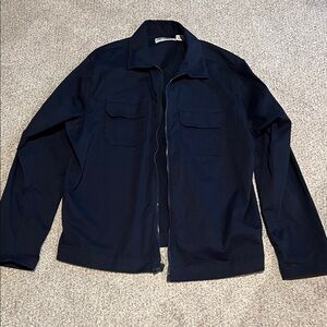 Penguin by munsingwear navy men’s jacket, XL/TG